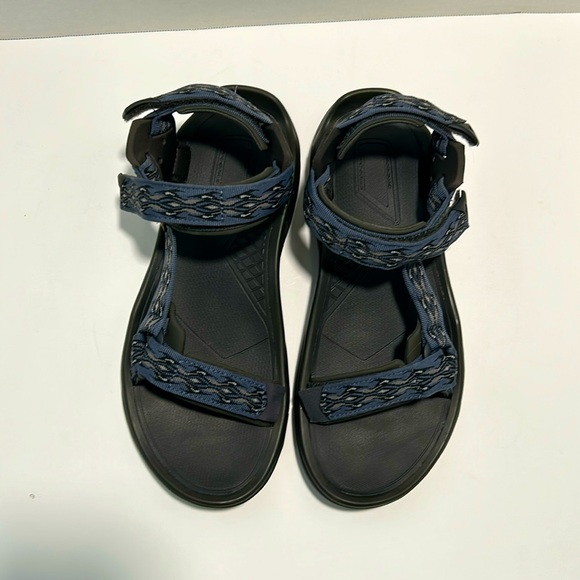 Teva Men's Hurricane 4-Like New - Picture 3 of 7